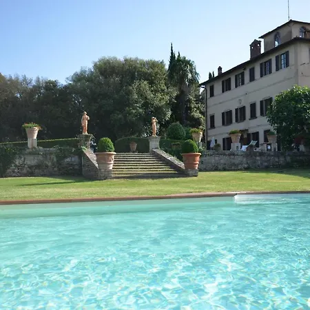 Wonderful In Villa *