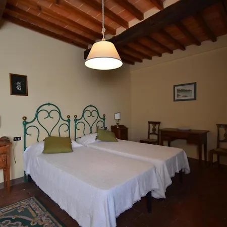 Wonderful In Montepulciano