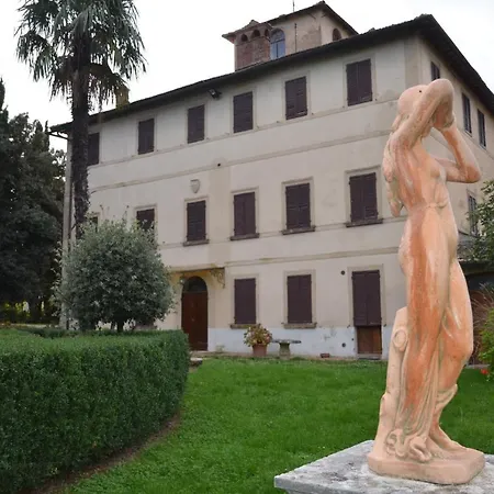 Villa Wonderful In Montepulciano