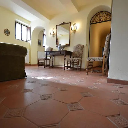 Villa Wonderful In Montepulciano
