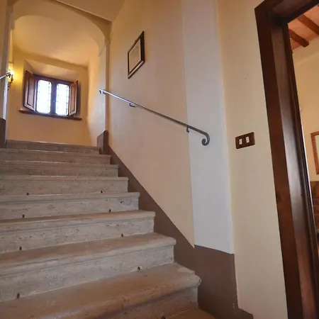 Wonderful In וילה Montepulciano Stazione