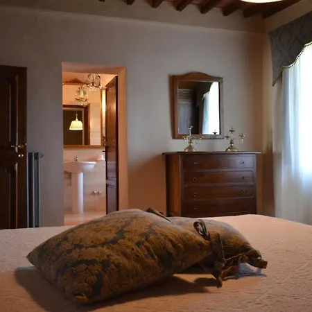 Wonderful In Villa Montepulciano