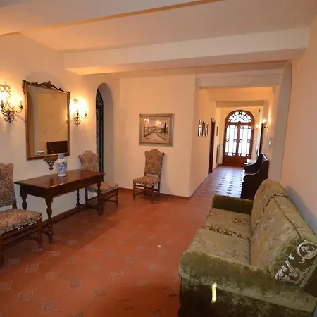 Wonderful In Villa *