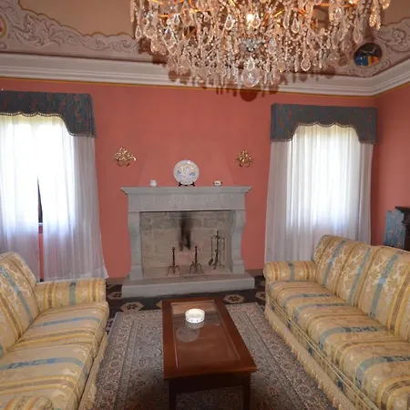 Villa Wonderful In