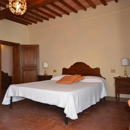 Wonderful In Montepulciano Stazione