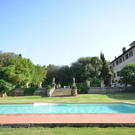 Wonderful In Montepulciano Stazione