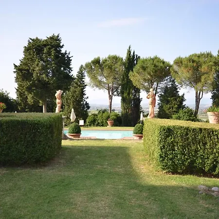 Wonderful In Villa *