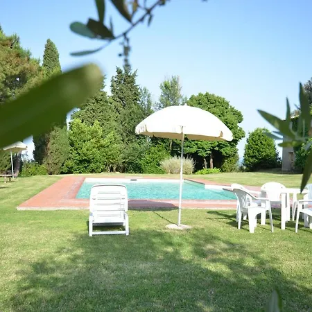 Wonderful In Villa