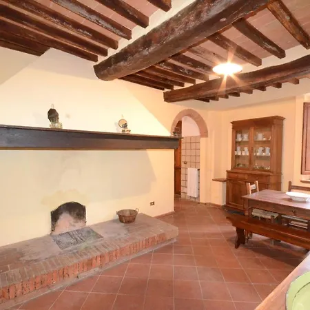Wonderful In Villa