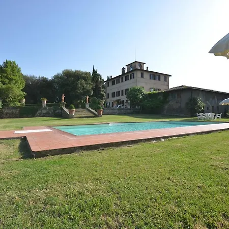 Wonderful In Villa *