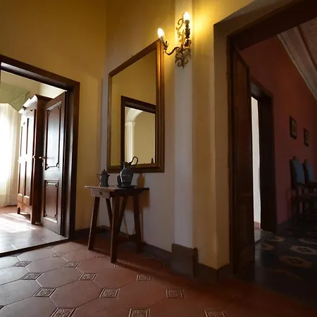 וילה Wonderful In Montepulciano Stazione