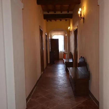 Wonderful In Montepulciano