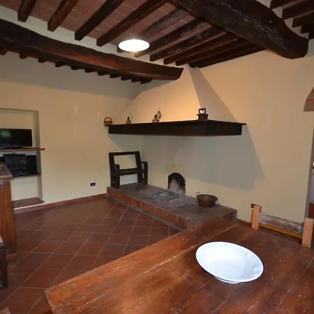 Wonderful In Villa Montepulciano