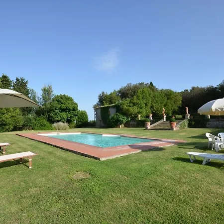 Villa Wonderful In *