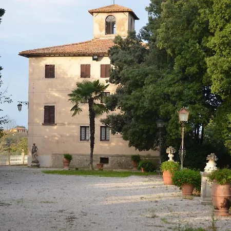 Villa Wonderful In *