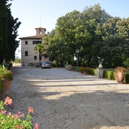 Wonderful In Villa Montepulciano