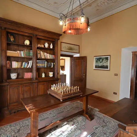 Wonderful In Villa *