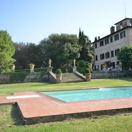 Wonderful In Villa