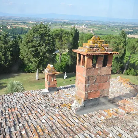 Wonderful In Montepulciano Stazione