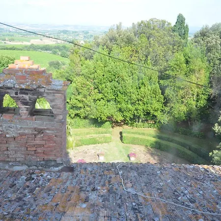 וילה Wonderful In Montepulciano Stazione