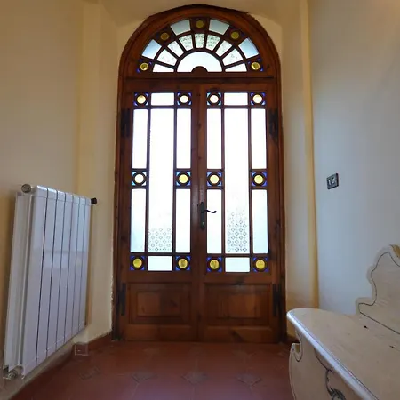 Villa Wonderful In Montepulciano Stazione
