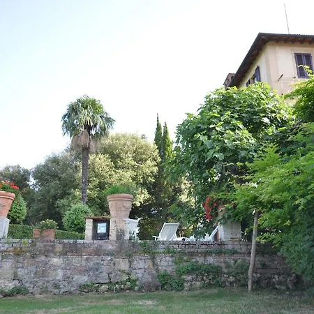 Wonderful In Villa