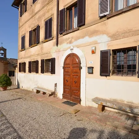 Villa Wonderful In Montepulciano Stazione
