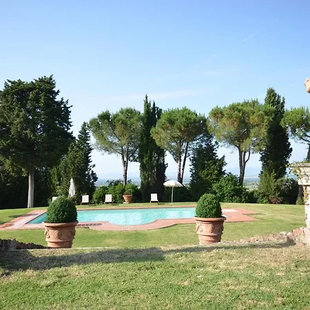 Wonderful In Villa