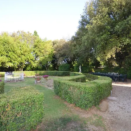 Wonderful In Villa