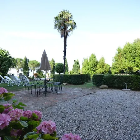 Villa Wonderful In Montepulciano Stazione